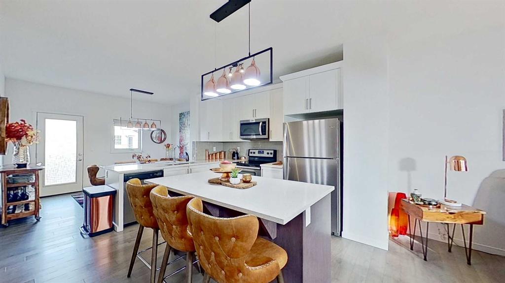 Picture for 132 Legacy Point SE