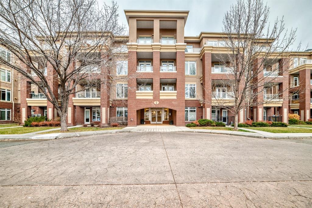 Picture for 106, 6 Hemlock Crescent SW