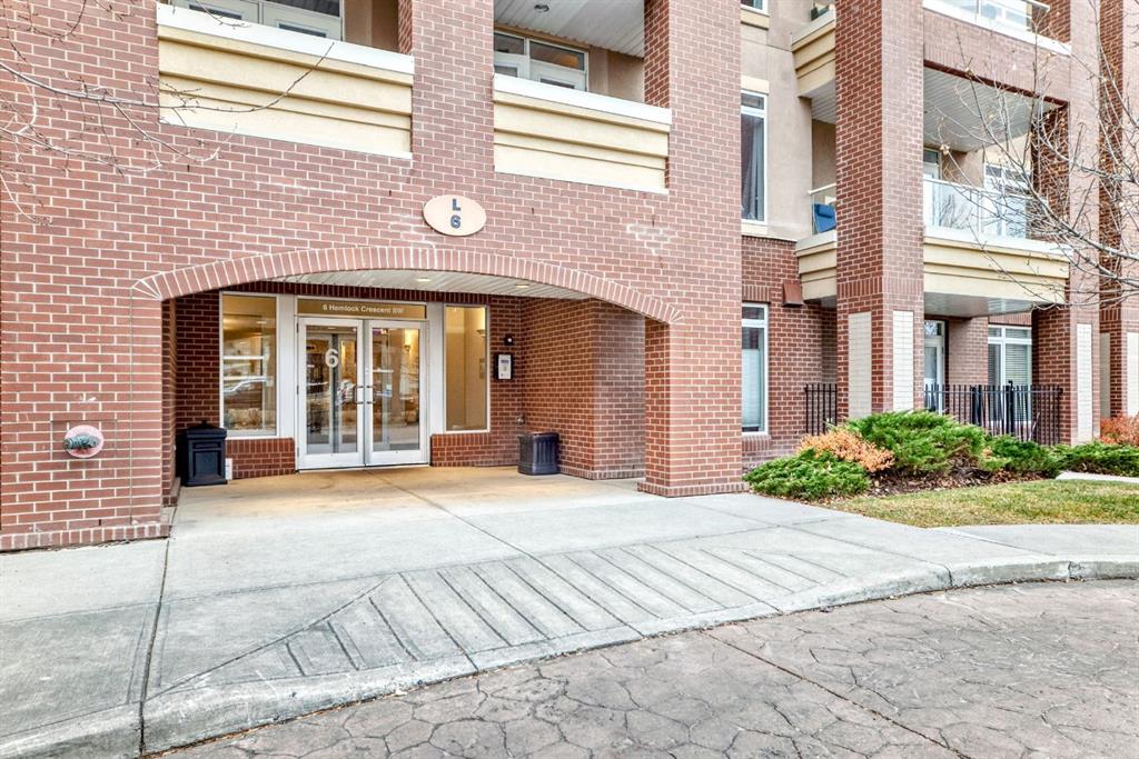 Picture for 106, 6 Hemlock Crescent SW