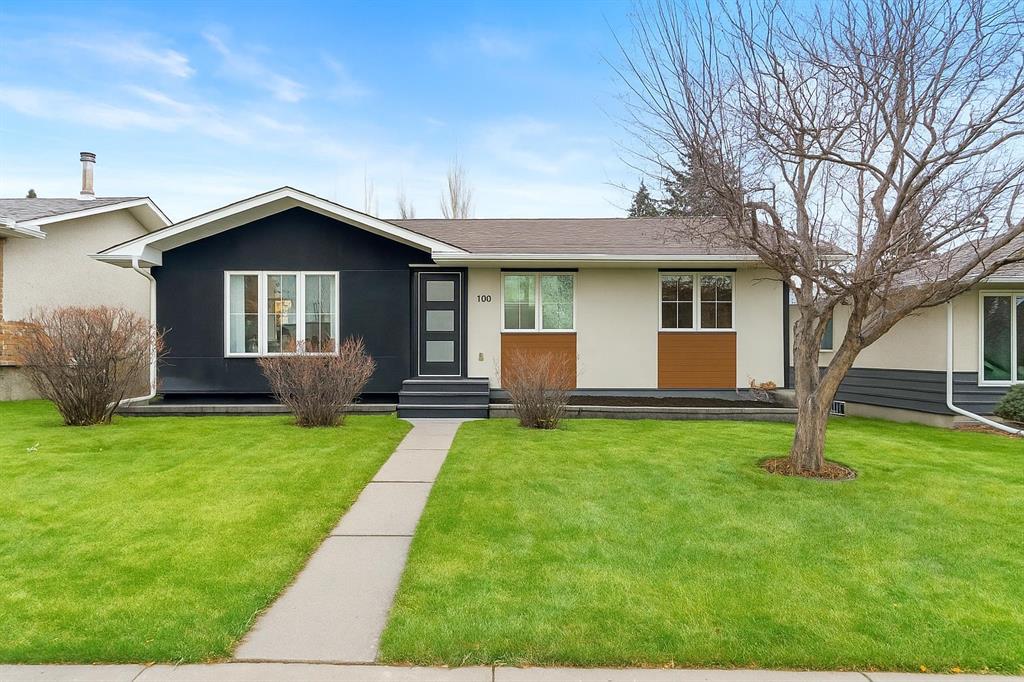 Picture for 108 Sackville Drive SW