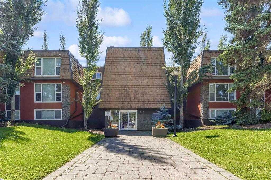 Picture for 303, 315 50 Avenue SW