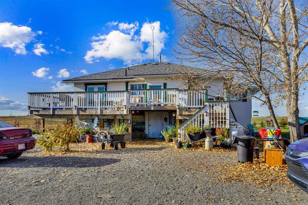 Picture for 250077 Range Road 261 Road 