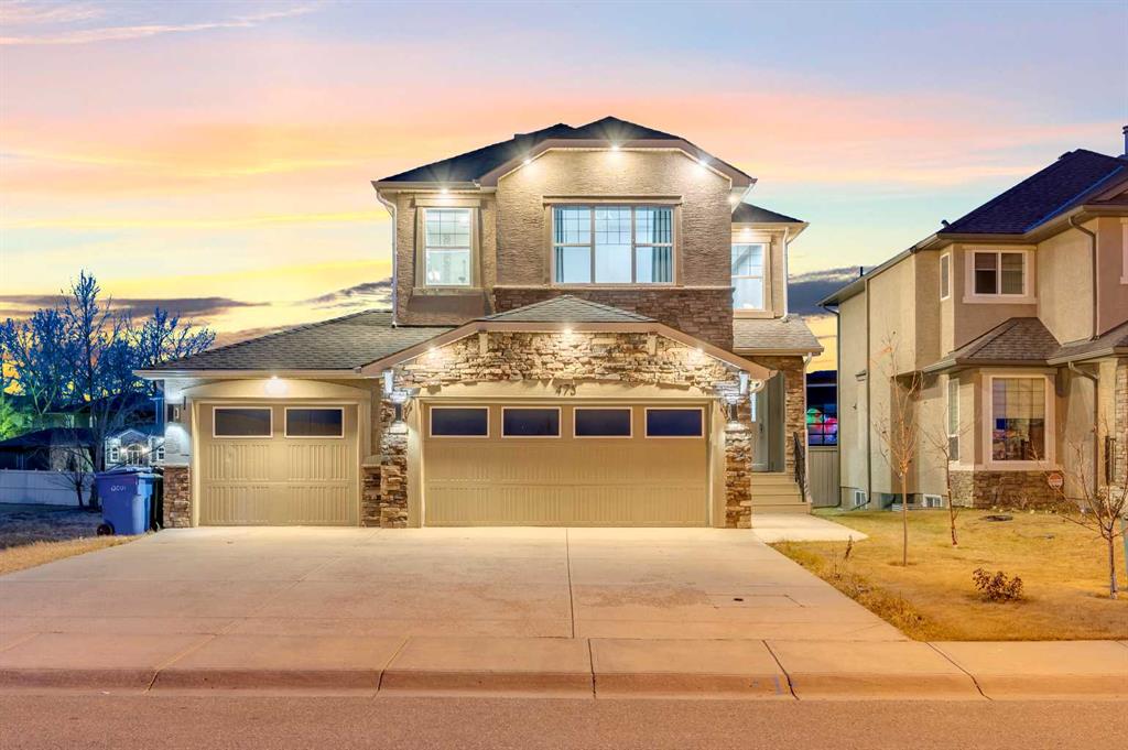 Picture for 475 Chestermere Road 