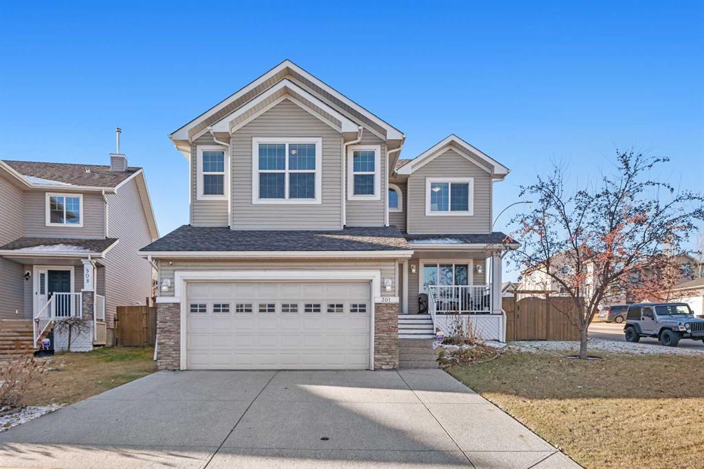 Picture for 301 Westmount Court 