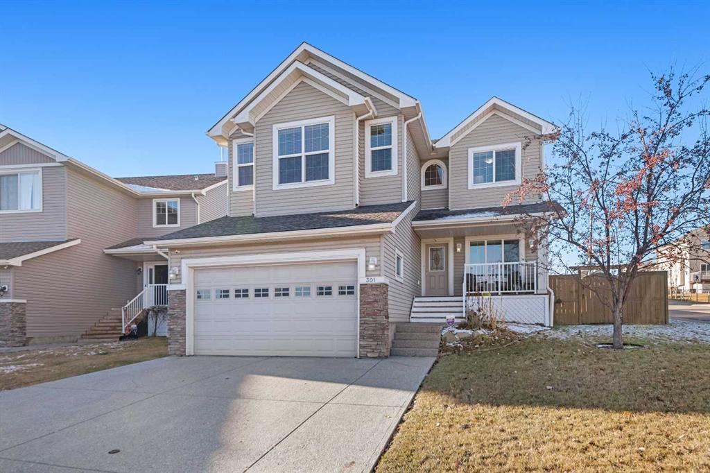 Picture for 301 Westmount Court 