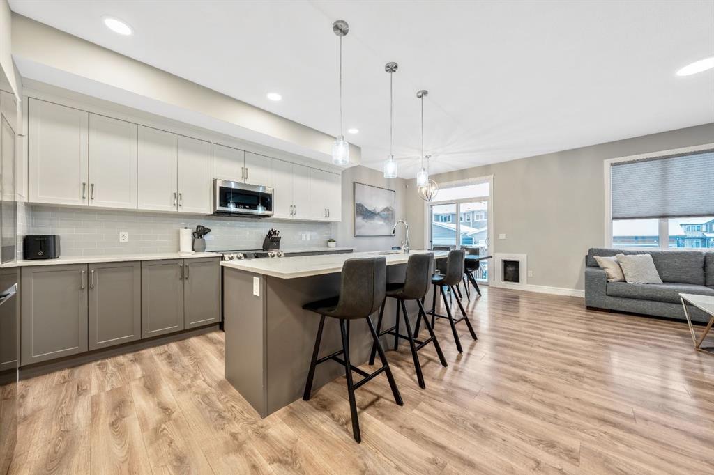 Picture for 135 Belgian Crescent 