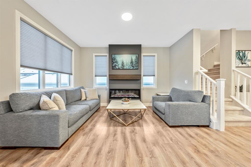 Picture for 135 Belgian Crescent 