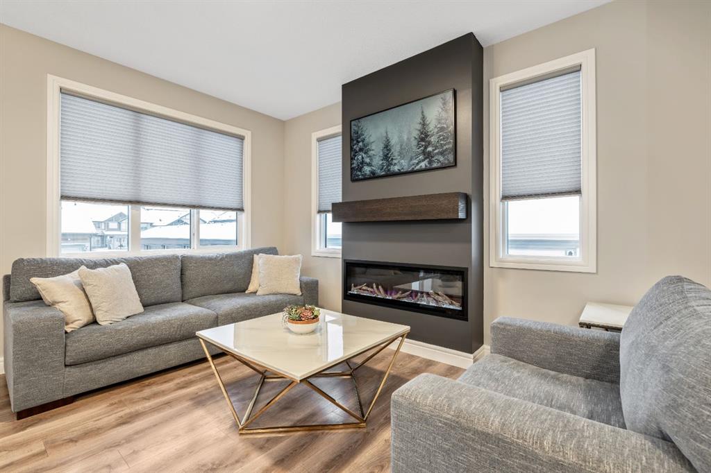 Picture for 135 Belgian Crescent 