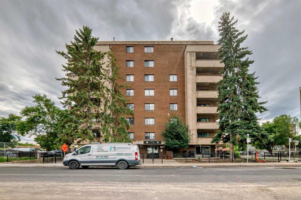 Picture for 301, 235 15 Avenue SW