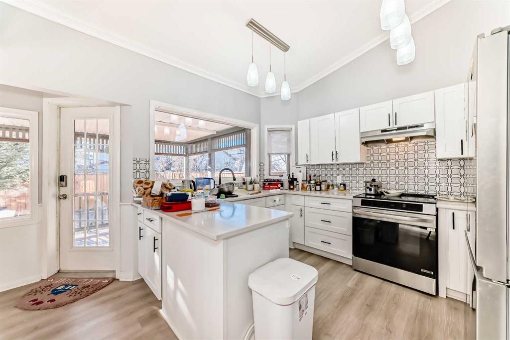 Picture for 1221 Millview Road SW