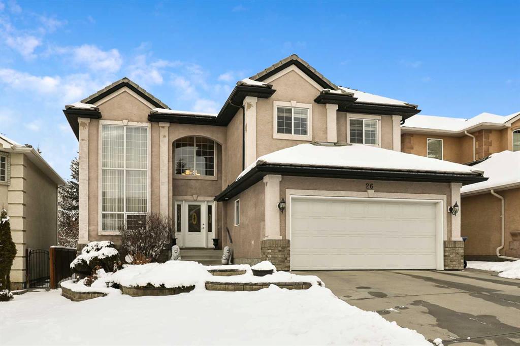 Picture for 26 Simcrest Manor SW