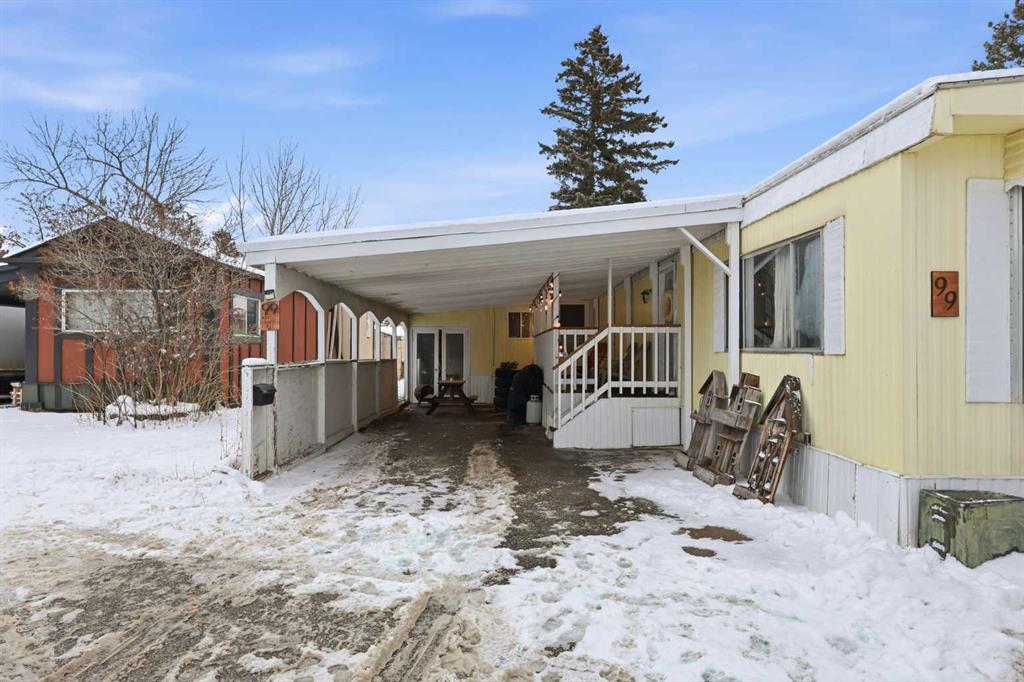 Picture for 99, 3223 83 Street NW