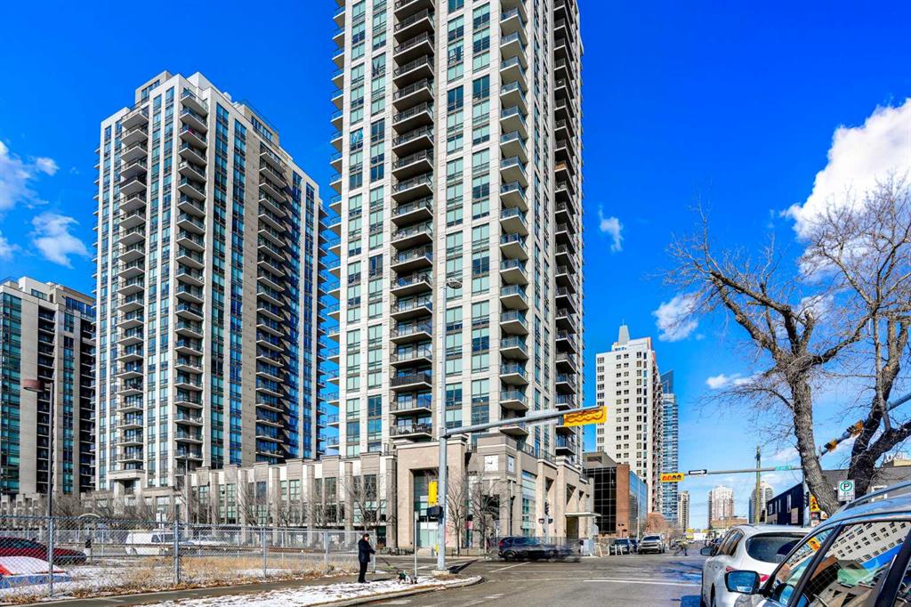 Picture for 502, 1111 10 Street SW