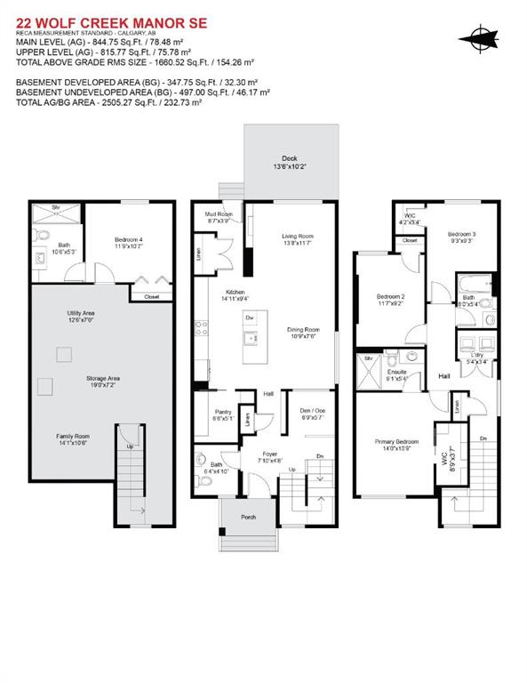 Picture for 22 Wolf Creek Manor SE