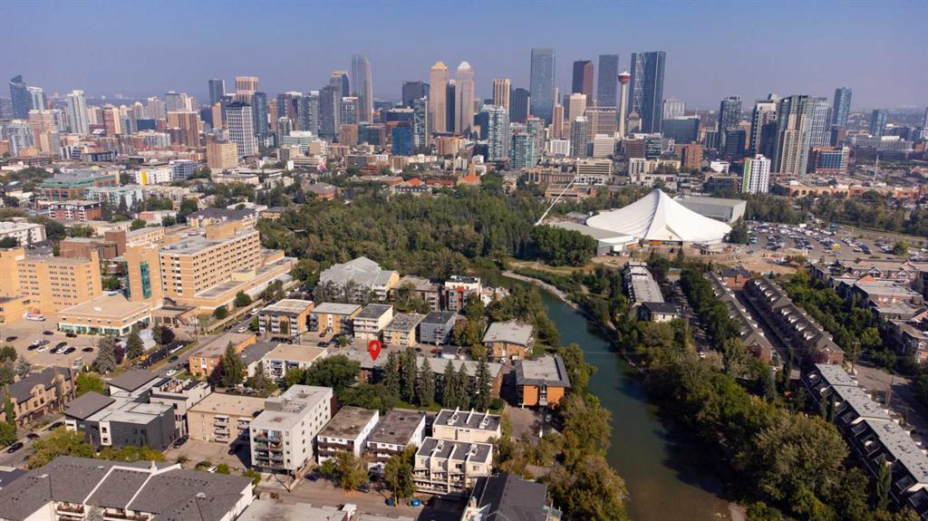 Picture for 101, 120 24 Avenue SW