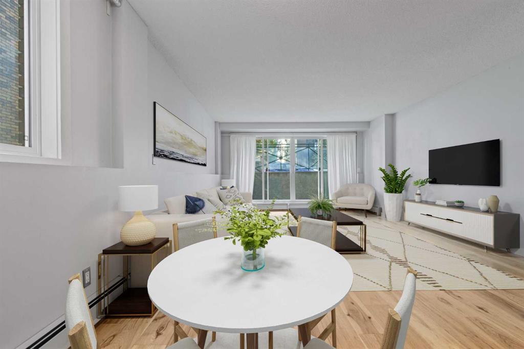 Picture for 101, 120 24 Avenue SW