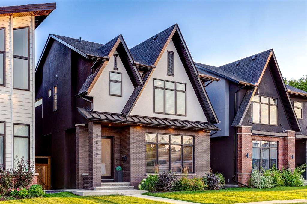 Picture for 1837 32 Avenue SW