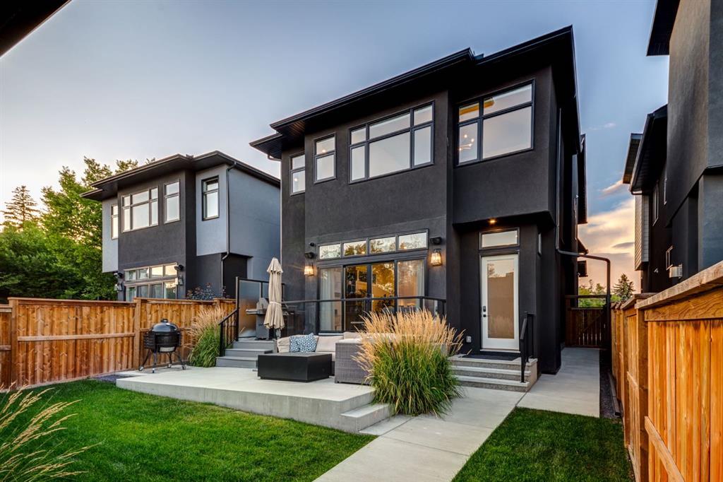 Picture for 1837 32 Avenue SW