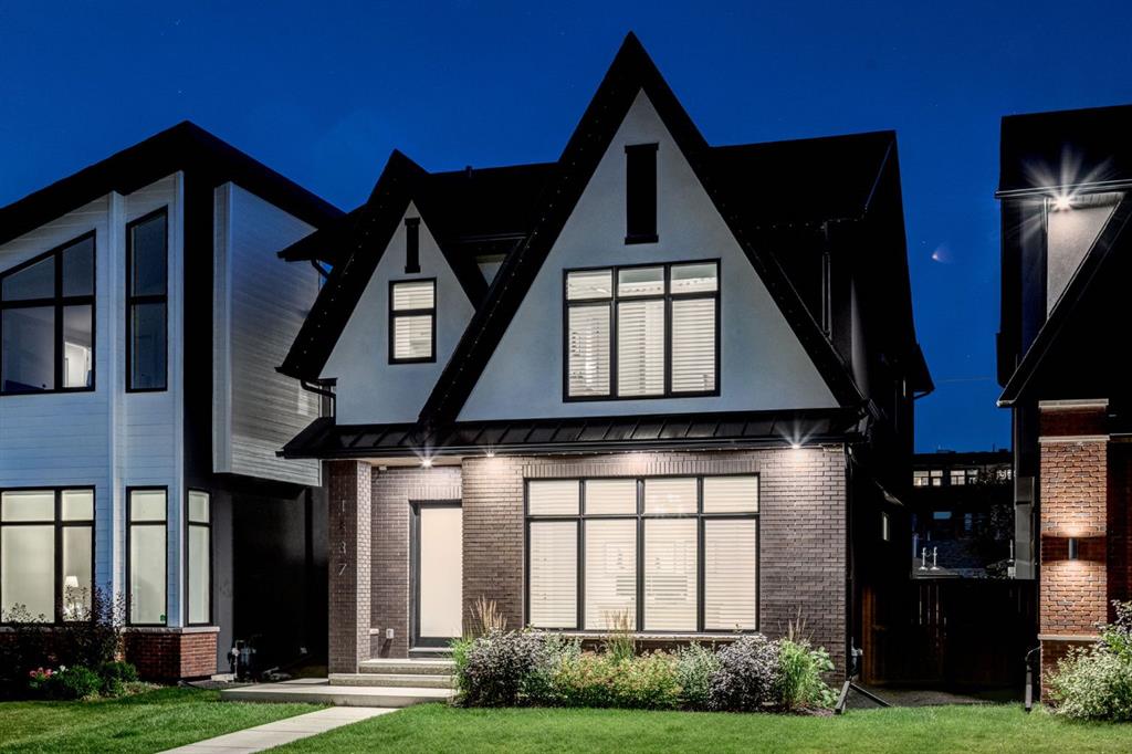 Picture for 1837 32 Avenue SW