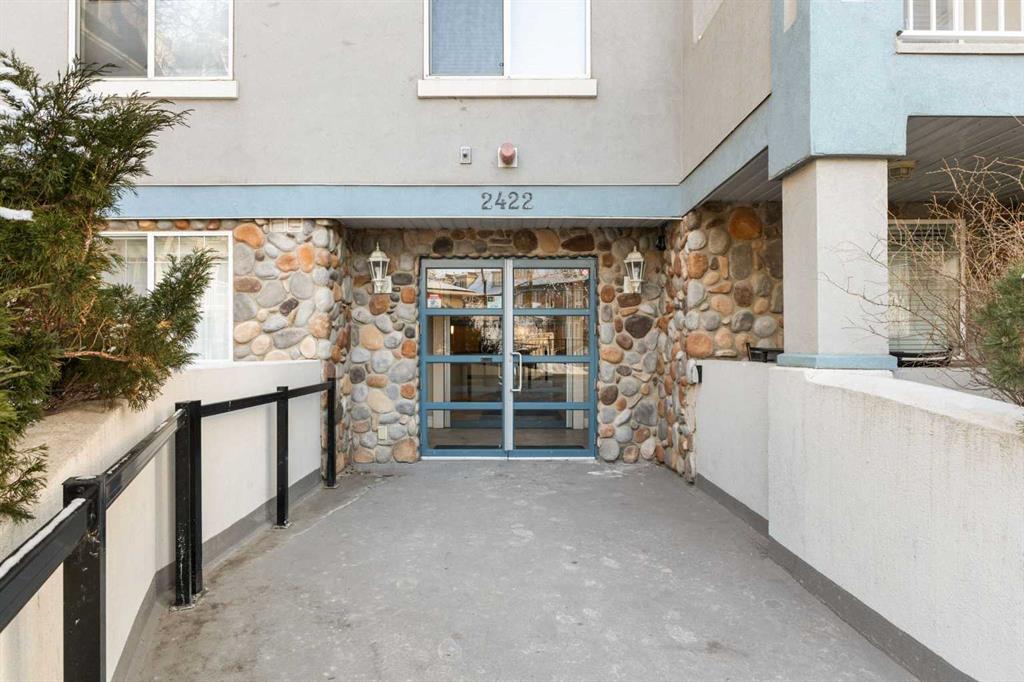 Picture for 503, 2422 Erlton Street SW