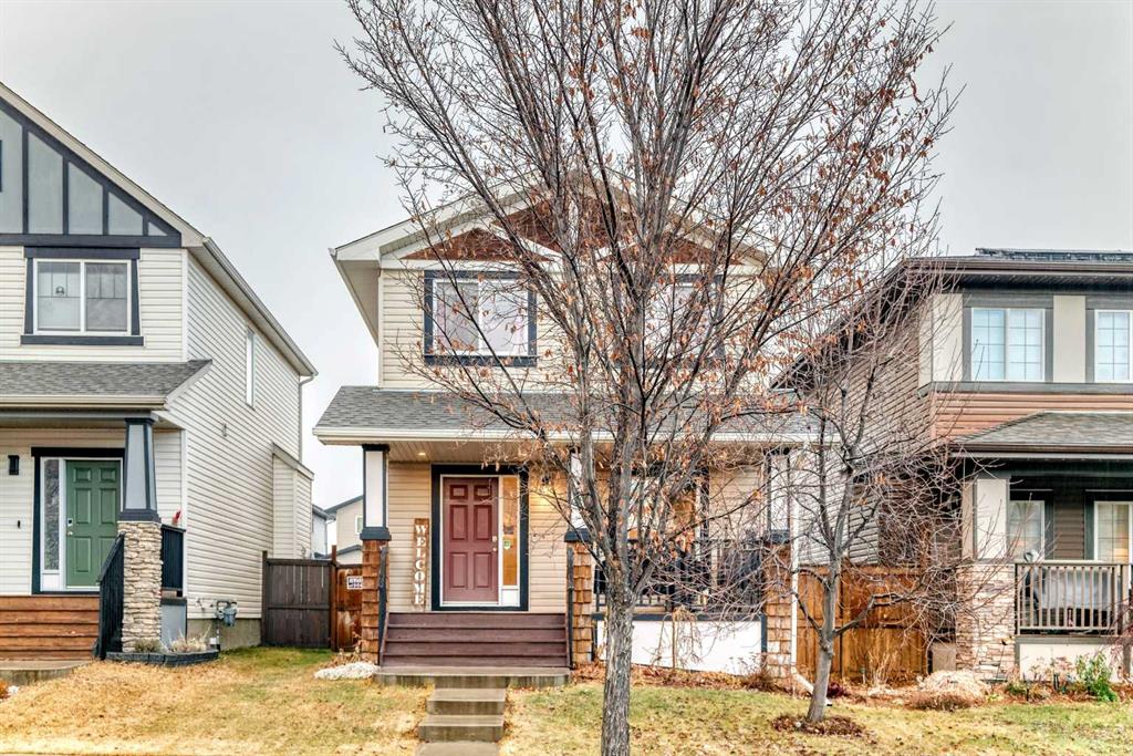 Picture for 58 Reunion Grove NW