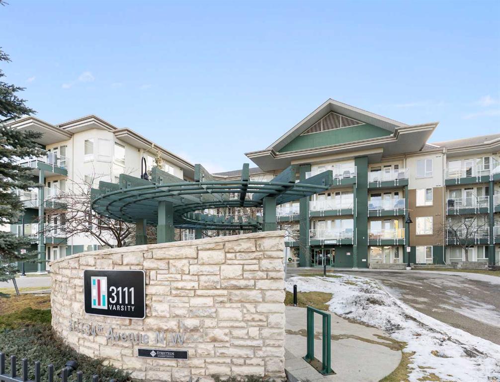 Picture for 212, 3111 34 Avenue NW