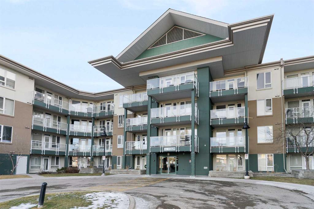 Picture for 212, 3111 34 Avenue NW