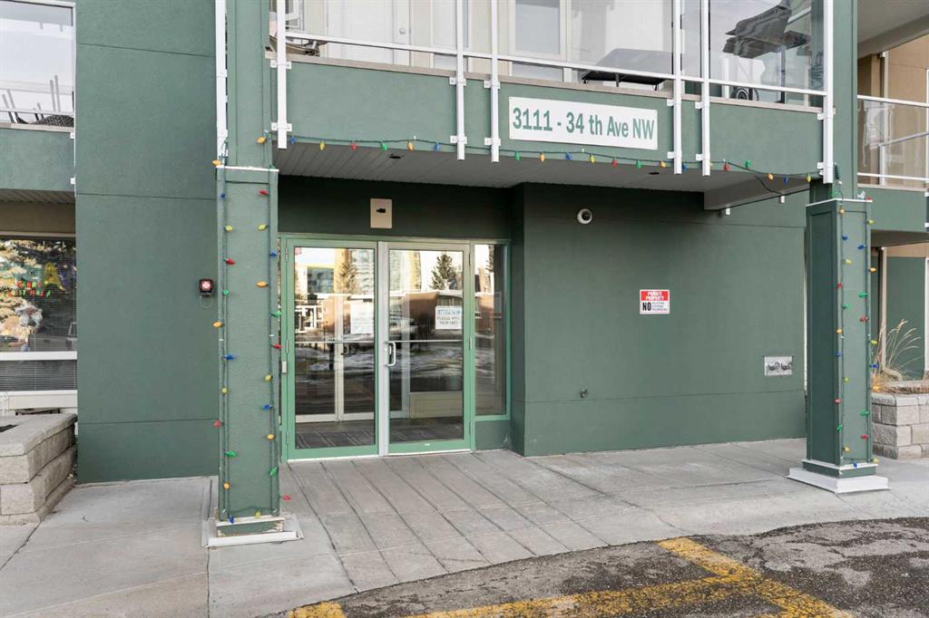 Picture for 212, 3111 34 Avenue NW