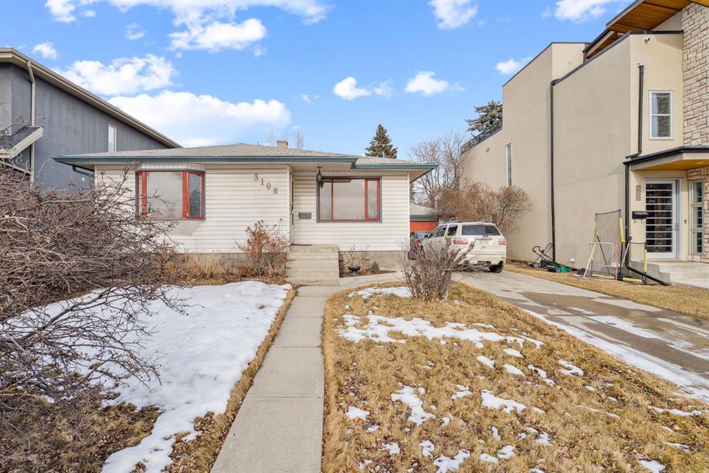 Picture for 3108 28 Avenue SW