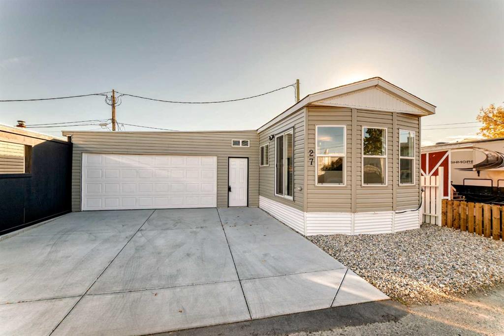 Picture for 27, 2106 50 Street SE