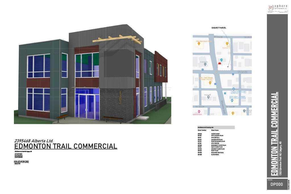 Picture for 1302 Edmonton Trail NE
