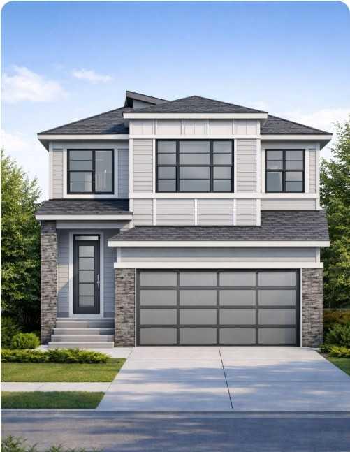 Picture for 50 Patterson Rise SW