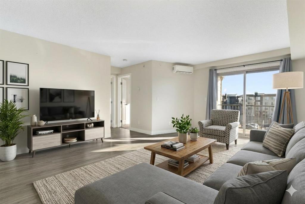 Picture for 3410, 625 Glenbow Drive 