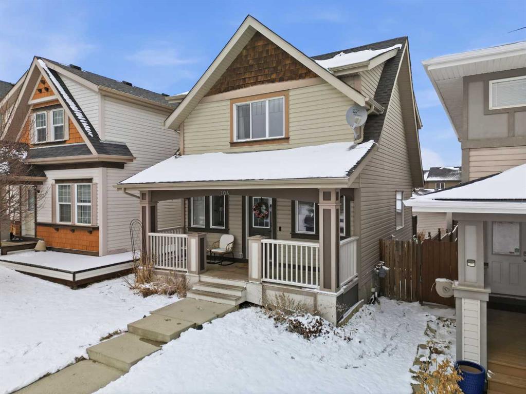 Picture for 104 Panora Close NW