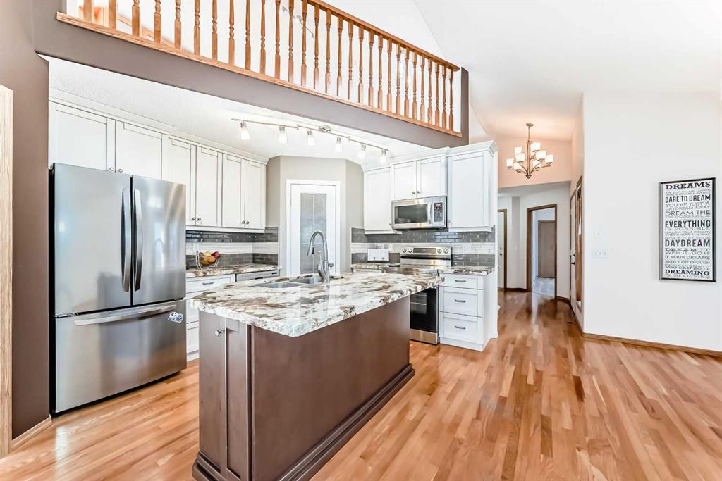 Picture for 110 Somerglen Road SW