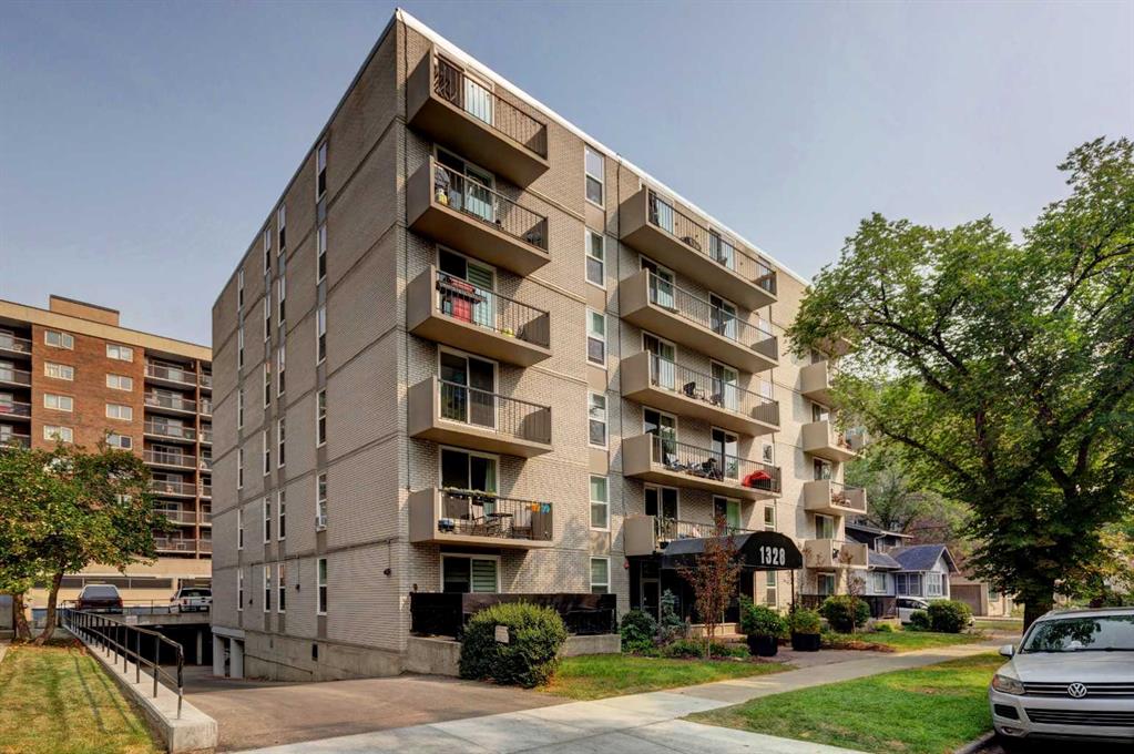 Picture for 602, 1328 13 Avenue SW