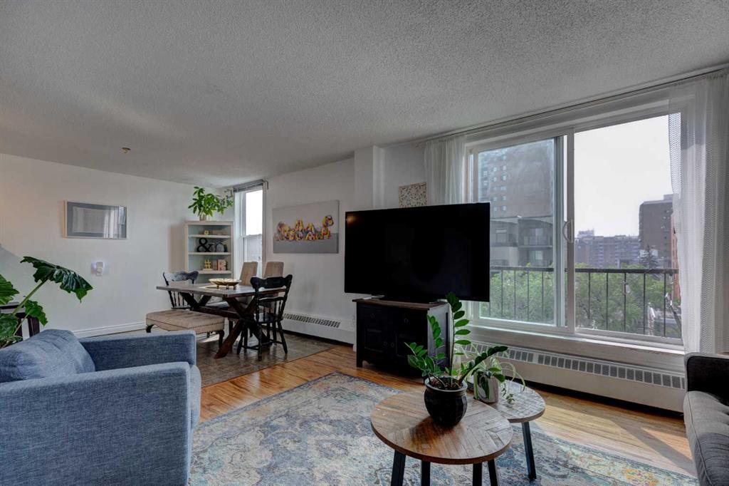 Picture for 602, 1328 13 Avenue SW