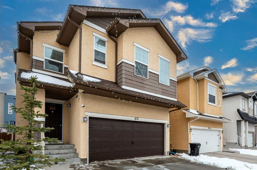 Picture for 60 Covecreek Mews NE