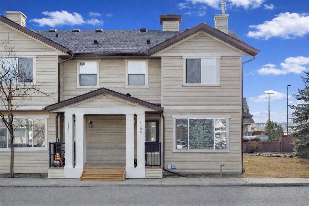 Picture for 1306, 2384 Sagewood Gate SW