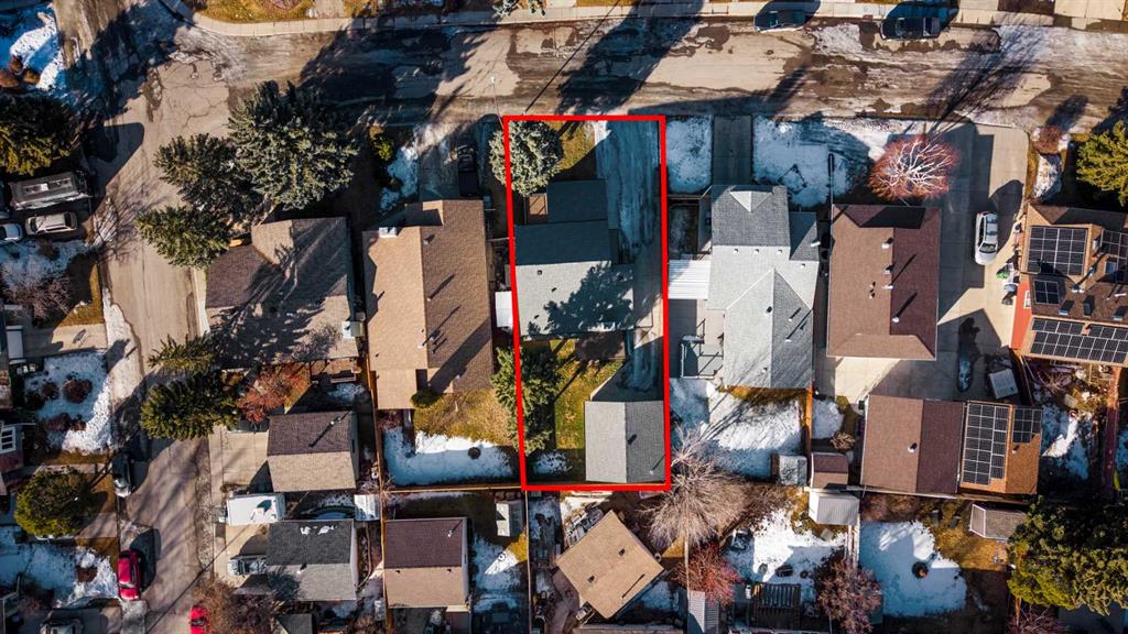 Picture for 116 Deer Run Close SE