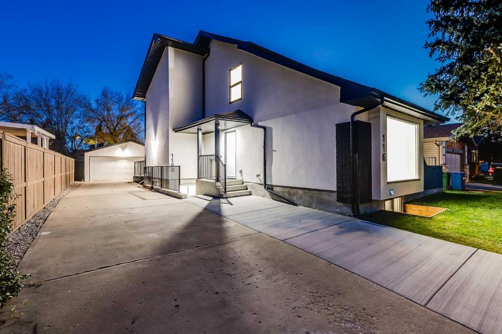 Picture for 116 Deer Run Close SE