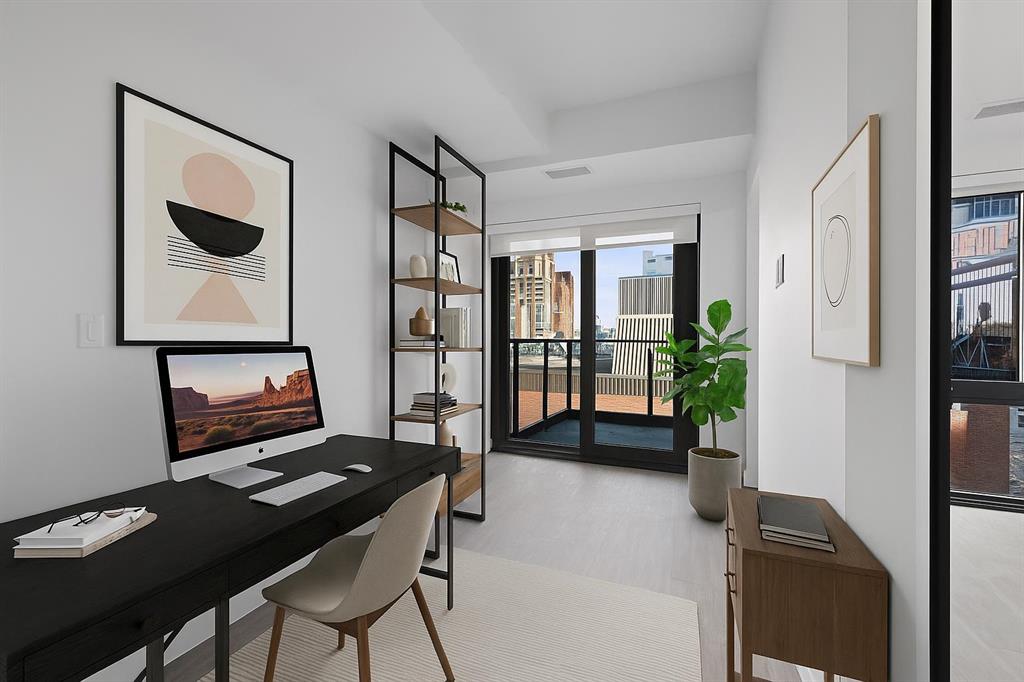 Picture for 604, 730 2 Avenue SW