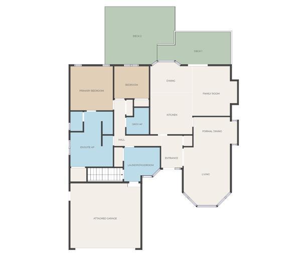 Picture for 7 Sunset Crescent 