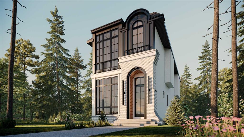 Picture for 2411 25 Avenue NW