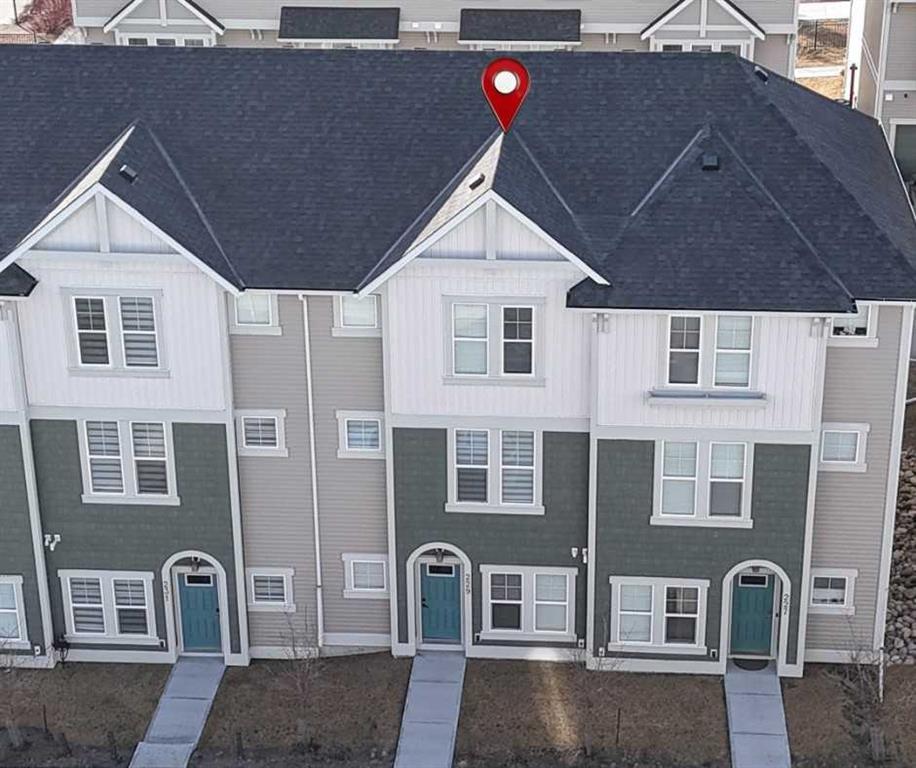 Picture for 229 South Point Park SW