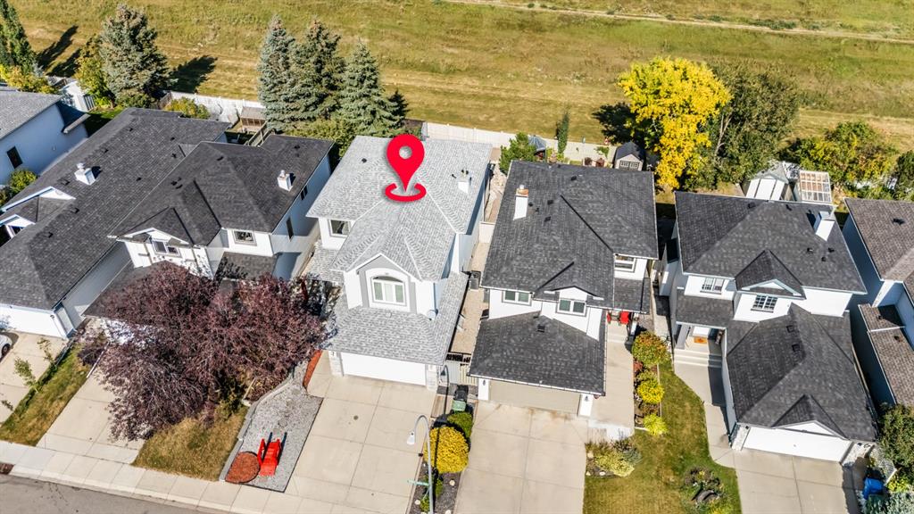 Picture for 120 Hidden Ranch Crescent NW