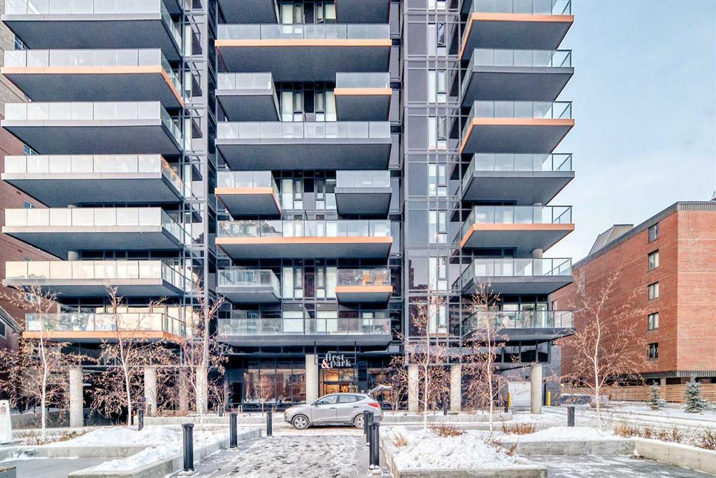 Picture for 1313, 730 2 Avenue 