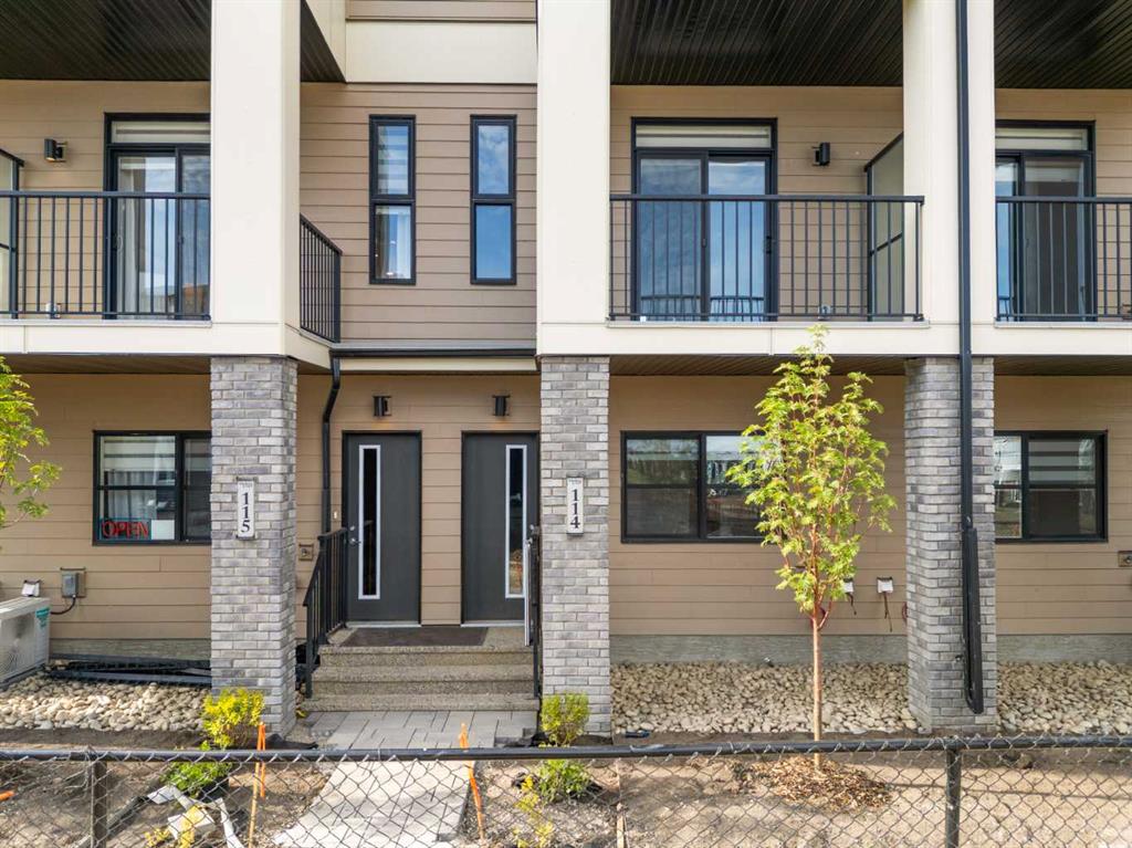 Picture for 113, 285 Chelsea Court 