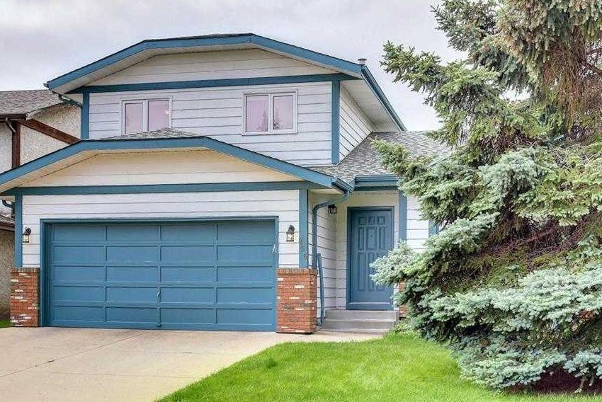 Picture for 256 Sunmills Place SE