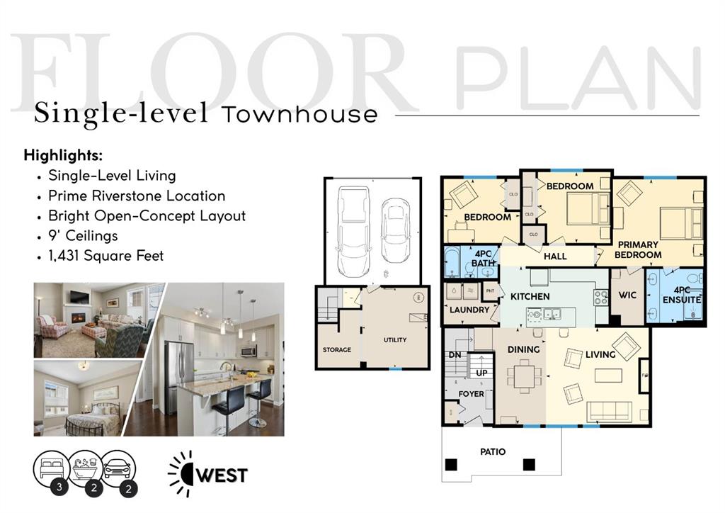 Picture for 26 Cranbrook Villas SE